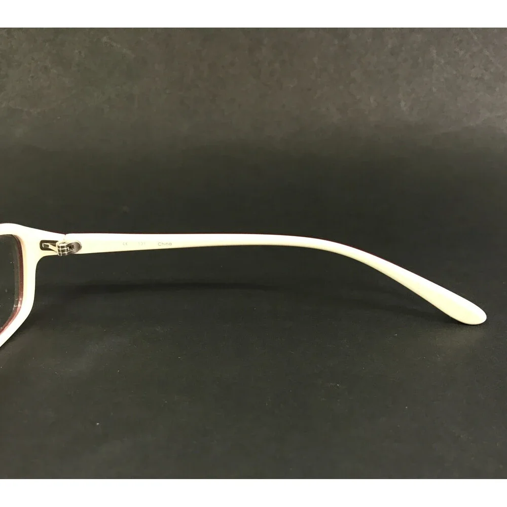 Oakley Eyeglasses Frames Persuasive OX1086-0252 Cherries Jubilee White 52-16-131
